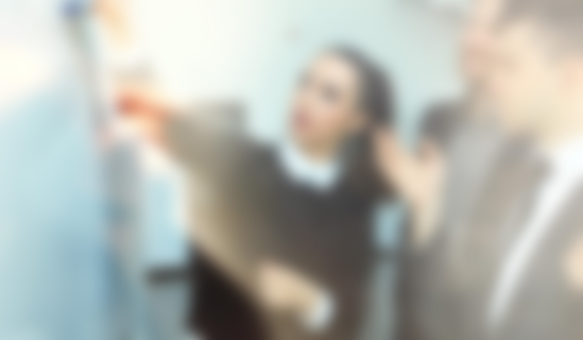 TURQUOISE premium website template