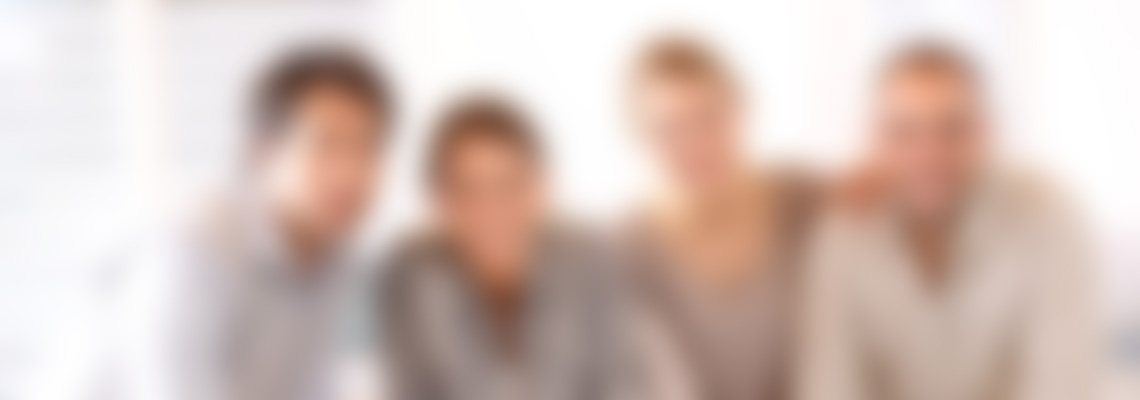 TURQUOISE premium website template