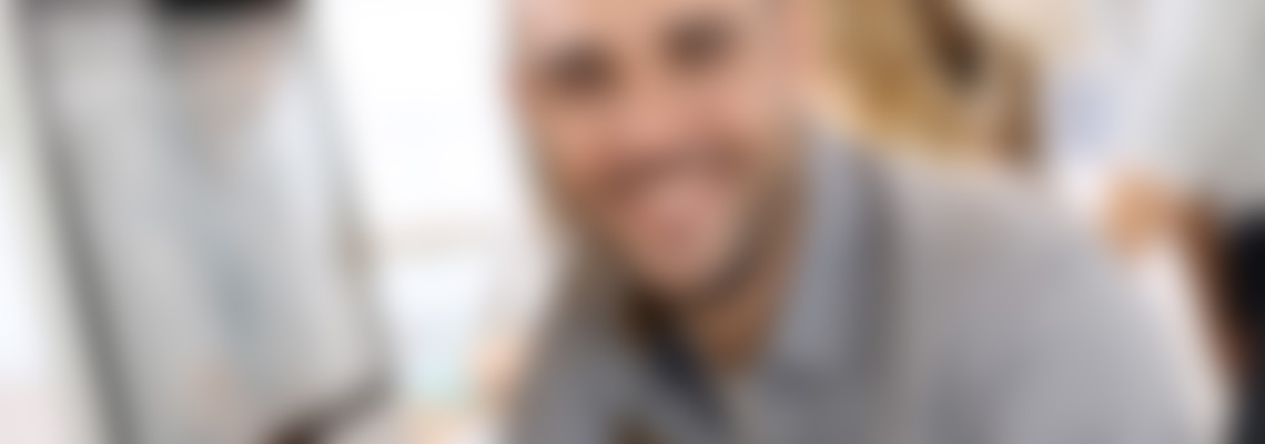 TURQUOISE premium website template