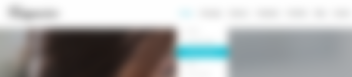 multiple headers website template