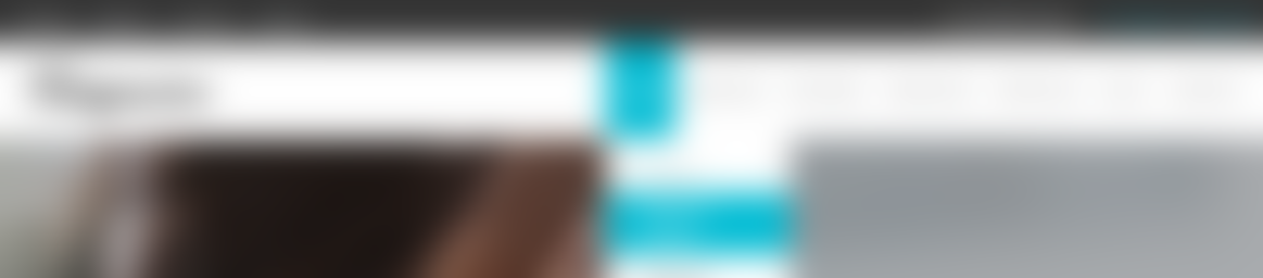 multiple headers website template