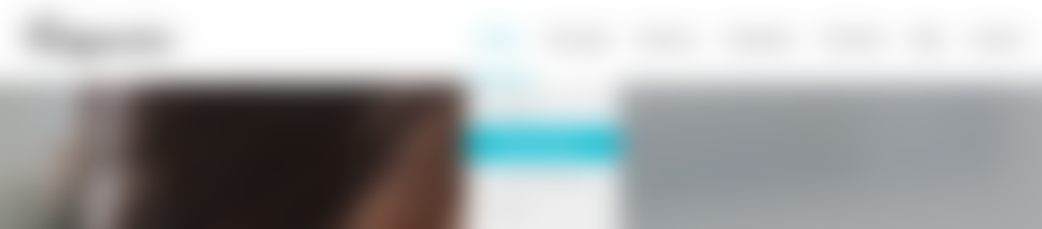 multiple headers website template